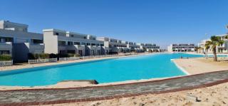 Plage Mountain View - El-Alamein - 2