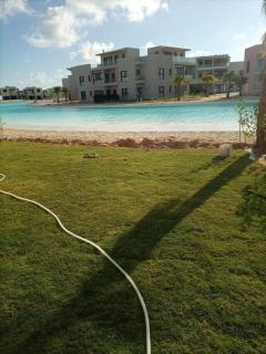 Plage Mountain View - El-Alamein - 3