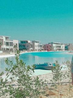 Plage Mountain View - El-Alamein - 0