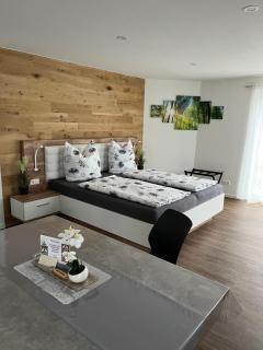 Ferienwohnung Bibertal - Bibertal - 8