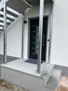 Ferienwohnung Bibertal - Bibertal - 2