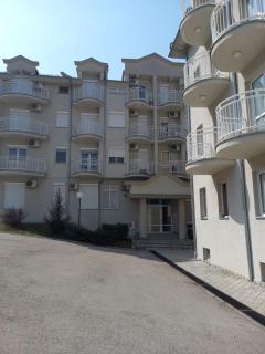 Smeštaj Voli - Borići studio-apartman, Sokobanja - Soko Banja - 5
