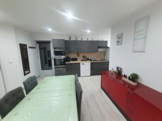 Au coeur Normand Magnifique maison avec jacuzzi 25mn de la mer - Audrieu - 4
