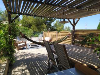 Les Mondes - Appartement bas de maison - Ensuès-la-Redonne - 8