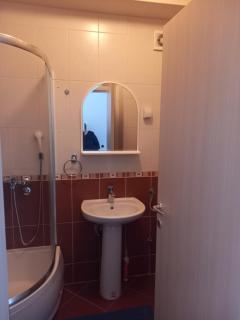 Smeštaj Voli - Borići studio-apartman, Sokobanja - Soko Banja - 2