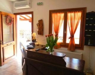 Ikosimo Guesthouse - Milina - 9