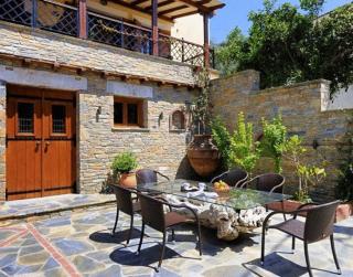 Ikosimo Guesthouse - Milina - 5
