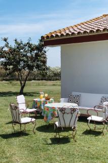 La casita de Hato Pinos, un rincón en Doñana - 8