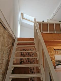 Les gîtes de la nouvelle vie - Agnac - 2