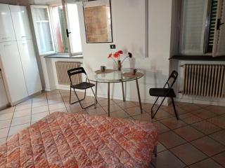 P&P Room Seventy-Seventh Apartment - Bergamo - 2