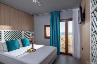 Villa Elite "by Checkin" Adults Only - Limenas Chersonisou - 0