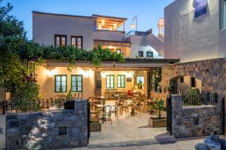 Villa Elite "by Checkin" Adults Only - Limenas Chersonisou - 6