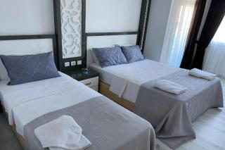 Livane Sun Otel - Alanya - 3
