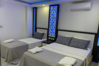 Livane Sun Otel - Alanya - 2
