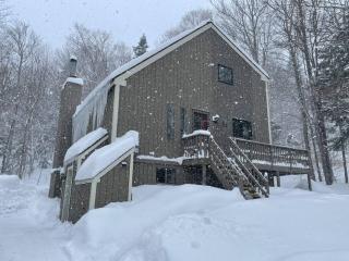 4BD 2BA - Mount Snow VT - Ski-Back Trail - Shuttle - Dover - 8