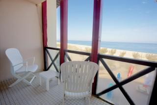 Hossegor - Vue Océan - Plage - Couple - Famille - Soorts-Hossegor - 8