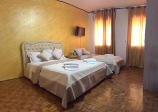 Chowdhury House - Mestre - 8