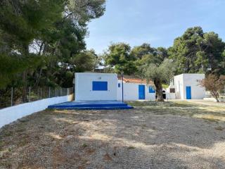 Bianco e Azzuro - Limni Vouliagmenis - 1