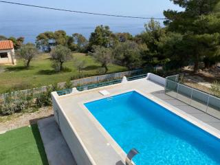 Bianco e Azzuro - Limni Vouliagmenis - 0