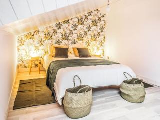 ☆ L'appart d'oie ☆ 2 pièces ☆ 50m du métro ☆ fibre - 4