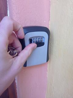 Cozy Apartment Alexandros near Aqueduct (Kamares) - 5