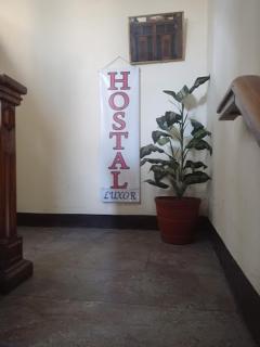 Luxor - Arequipa - 9