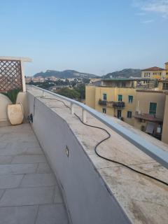Attico via della Pineta 5 minuti dal mare - Cagliari - 7