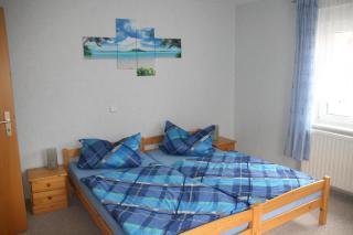 Apartment Schinkmann - Bad Frankenhausen - 0