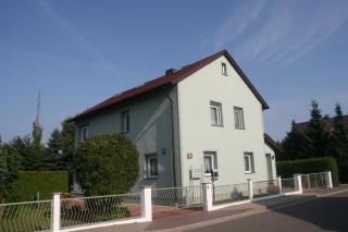 Apartment Schinkmann - Bad Frankenhausen - 5