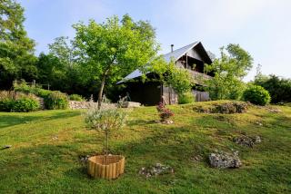 Počitniška hiša ErOs - Bohinj - 8