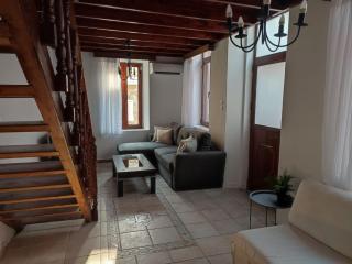 Old Town Maisonette - Rodes - 5