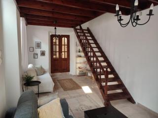 Old Town Maisonette - 3