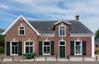 Appartement Zonderland - Wapenveld - 0