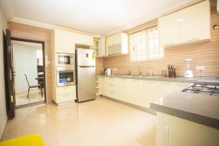 Accra Luxury Homes @ East Legon - 1