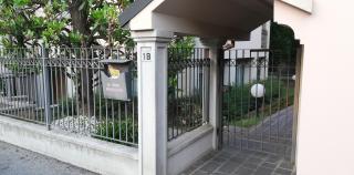 Casa vacanze LA MELA - Monza - 9