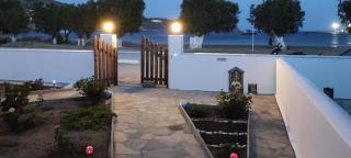 Studios Αγκυρα - Livadi - 0