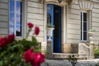 CHATEAU BELAIR-Séjour Prestige - Sainte-Croix-du-Mont - 8