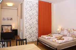 Central Prague Wenceslas Square Apartments - Praga - 3