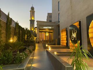 Nishan Hotel - Amman - 7