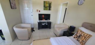 Hastings Towers 4D - Studio Apt Opp Beach - Bridgetown - 4