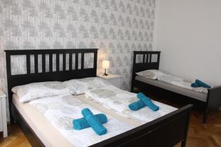 Central Prague Wenceslas Square Apartments - Praga - 5