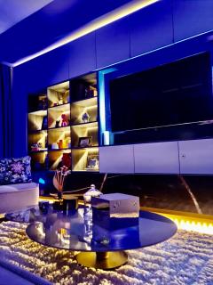 LUXURY FLAT WITH PRIVATE ROOFTOP - Paris 18 - París - 6