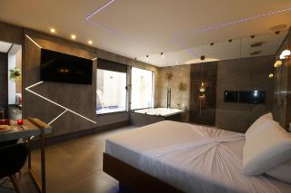 Exótico Prime Motel - 5