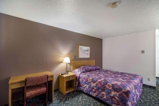Rodeway Inn Gateway to Medora T-Roosevelt & Makoshika State Park - Wibaux - 0