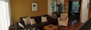 Stadtnahe Wohnung mit kl.Balkon und Parkplatz - Oldemburgo - 9