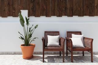 Azenhas do Mar Roadside House - Colares - 6