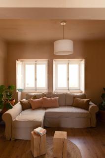 Azenhas do Mar Roadside House - Colares - 9