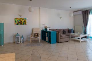 Phos apartment - Iráclio - 9