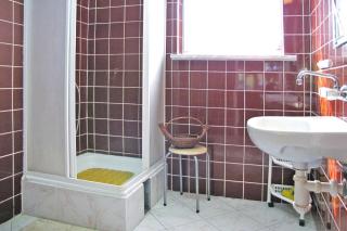 Cottage by Lake Dabrowa with Fishing - 2