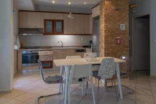 Phos apartment - Iráclio - 7